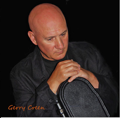 Gerry Creen